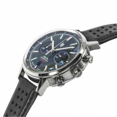 Montre Lip Rallye Chronographe automatique