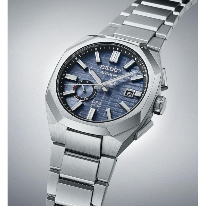 Montre Seiko Astron SSJ013J1