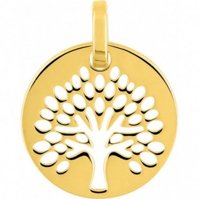 Pendentif arbre de vie