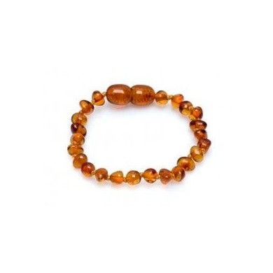 Bracelet Ambre bébé