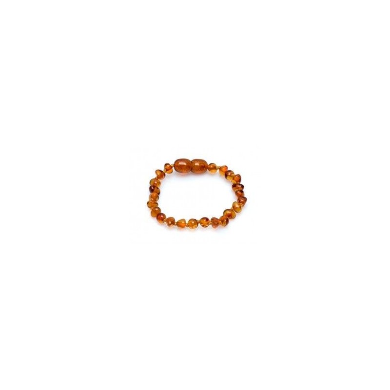 Bracelet Ambre bébé