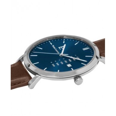 Montre Homme Pierre Lannier ligne DATA 242D164