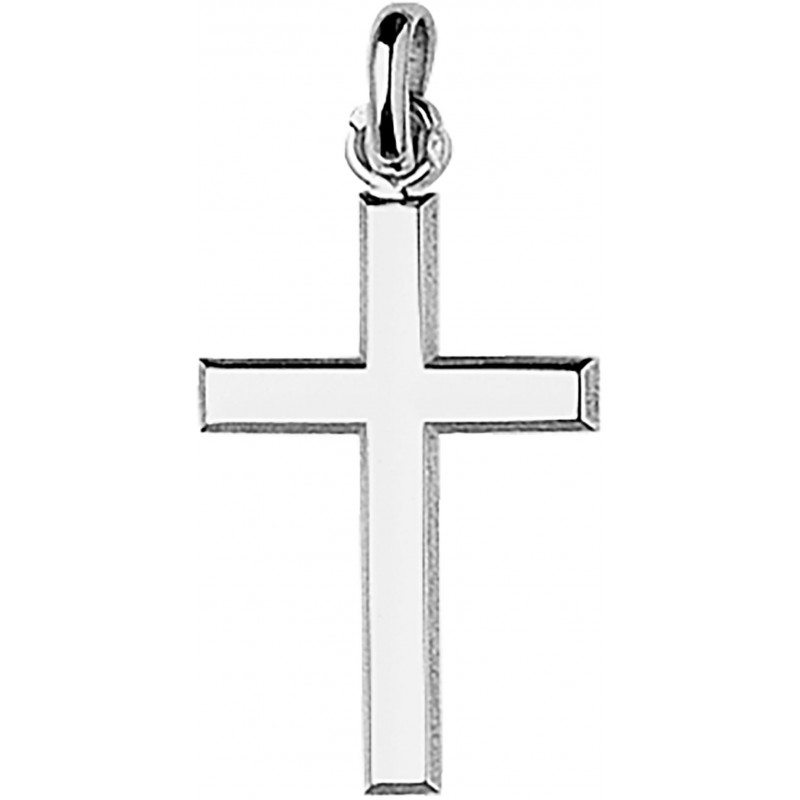 Croix en argent 925 millièmes