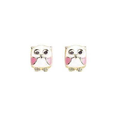 Boucles d'oreilles enfants