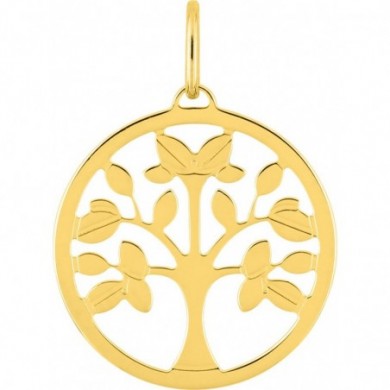 Pendentif arbre de vie