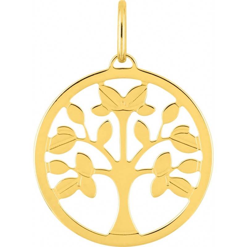 Pendentif arbre de vie