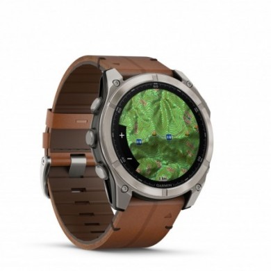 Montre Garmin fénix 8-51mm Amoled