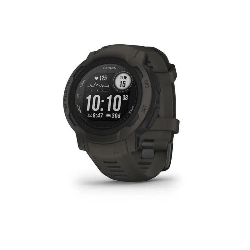 Montre Garmin Instinct 2 010-02626-00