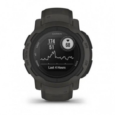 Montre Garmin Instinct 2 010-02626-00