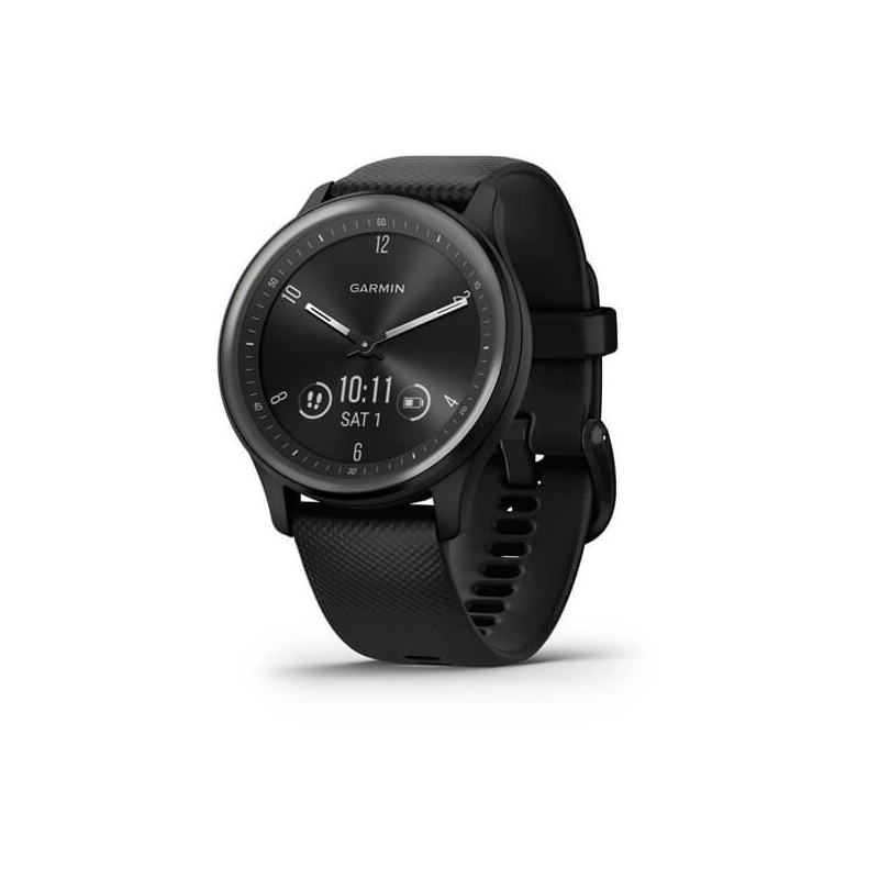 Montre Garmin Vivomove sport 010-02566-00