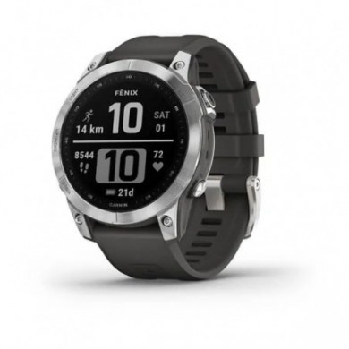 Montre Garmin fénix 7 standard édition 010-02540-01