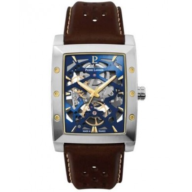 Montre Pierre Lannier homme 342A164