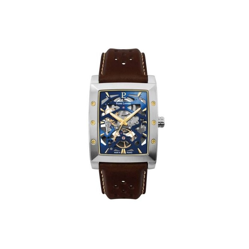 Montre Pierre Lannier homme 342A164