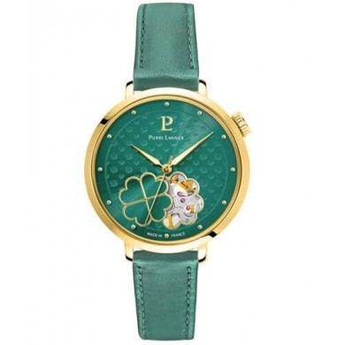 Montre Pierre Lannier dame automatique 147K577