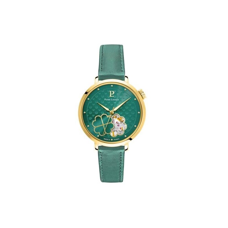 Montre Pierre Lannier dame automatique 147K577