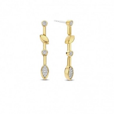 Boucles d'oreilles Ti Sento 7988ZY