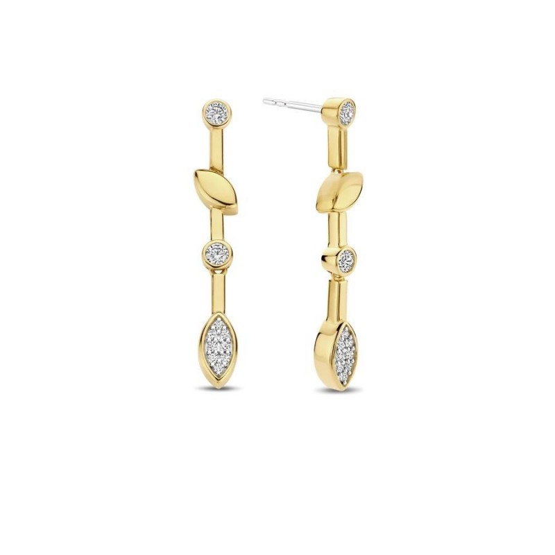 Boucles d'oreilles Ti Sento 7988ZY