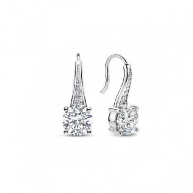 Boucles d'oreilles Ti Sento 7950ZI