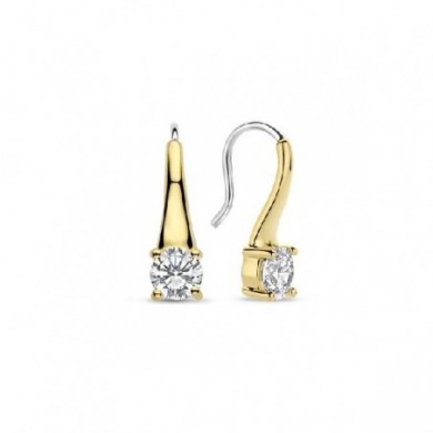 Boucles d'oreilles pendants  Ti Sento 7947ZY