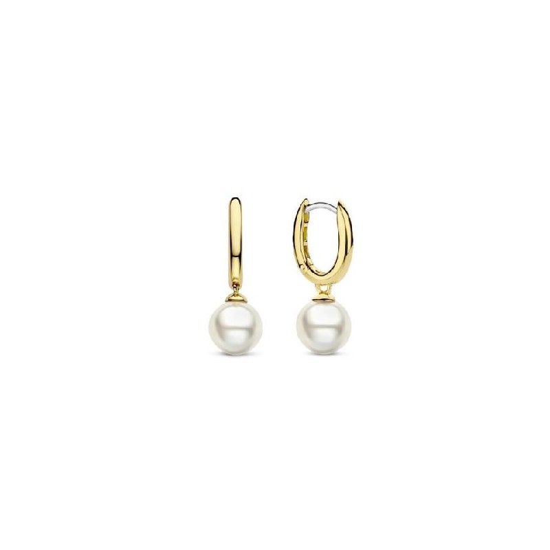 Boucles d'oreilles Ti Sento 7939SY