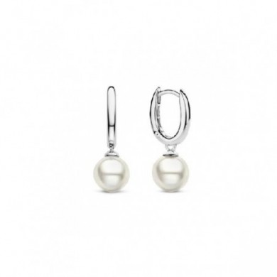 Boucles d'oreilles Ti Sento  7939PW