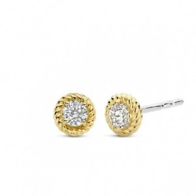 Boucles d'oreilles Ti Sento  7934ZY