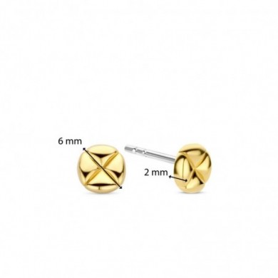 Boucles d'oreilles Ti Sento 7810SY