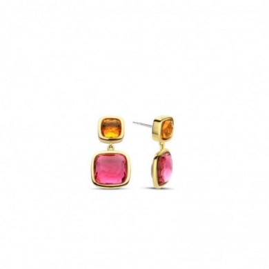 Boucles d'oreilles Ti Sento 7908OR