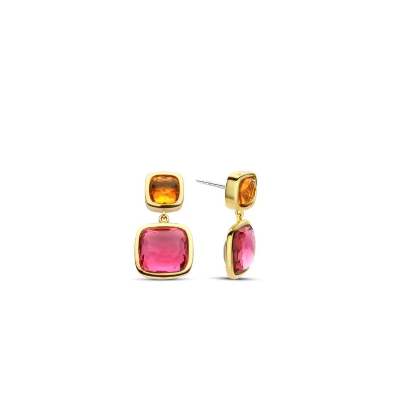 Boucles d'oreilles Ti Sento 7908OR