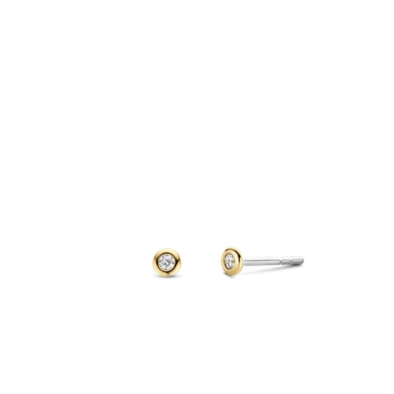 Boucles d'oreilles Ti Sento 7867ZY