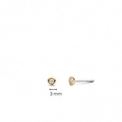 Boucles d'oreilles Ti Sento 7867ZY