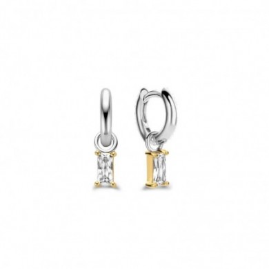 Boucles d'oreilles Ti Sento 7866ZY