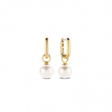 Boucles d'oreilles Ti Sento 7848PW