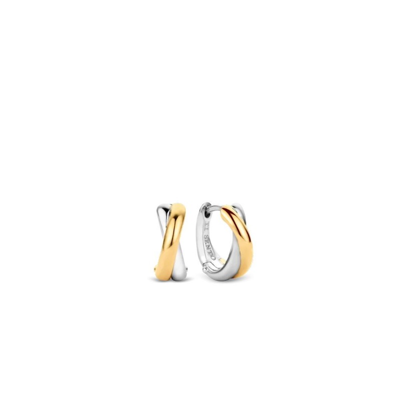 Boucles d'oreilles Ti Sento 7667SY