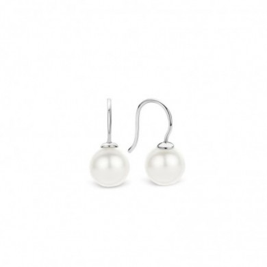 Boucles d'oreilles dormeuses Ti sento 7548PW