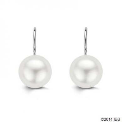 Boucles d'oreilles dormeuses Ti sento 7548PW