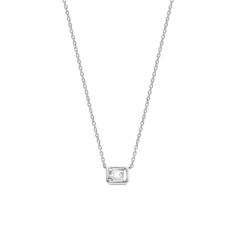 Collier en argent Ti Sento 3998ZI