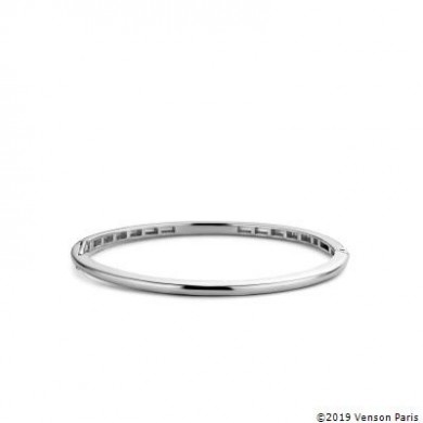 Bracelet Jonc Ti Sento  en argent 2889SI