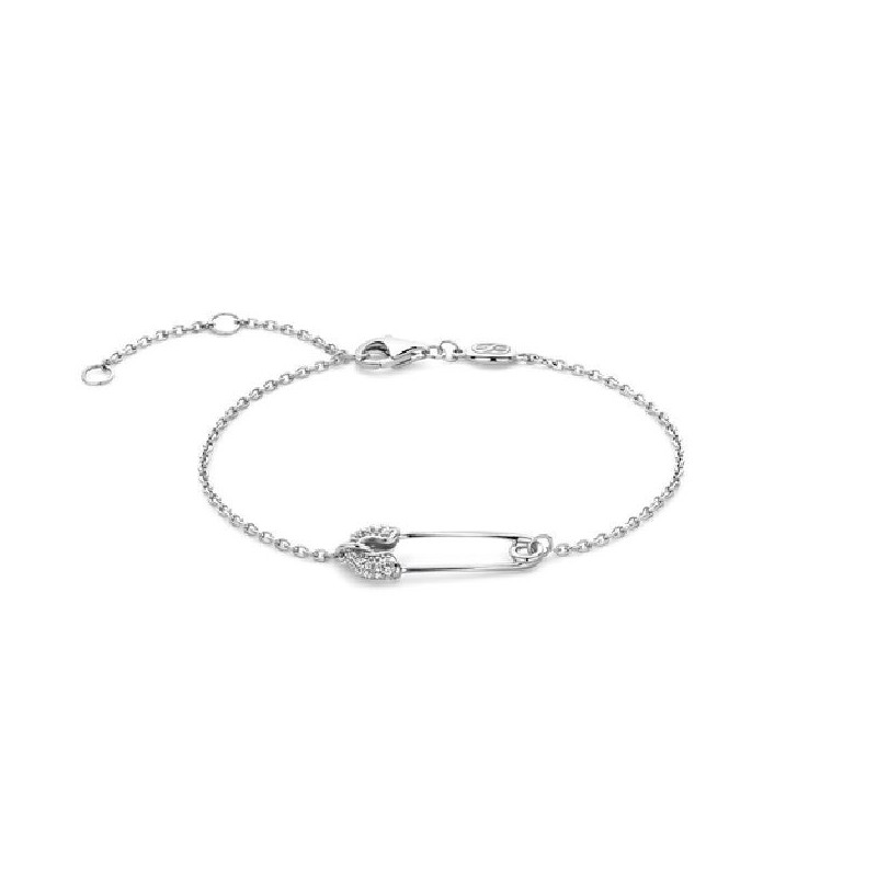 Bracelet en argent 23035ZI