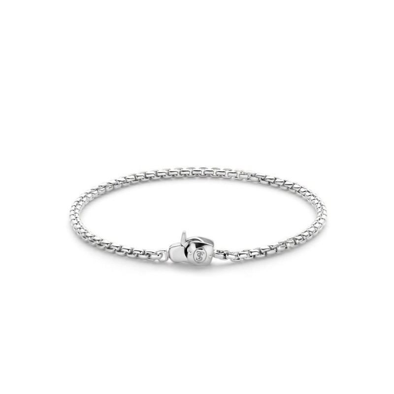 Bracelet en argent 925 millièmes Ti Sento 23023SI