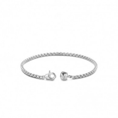 Bracelet en argent 925 millièmes Ti Sento 23023SI