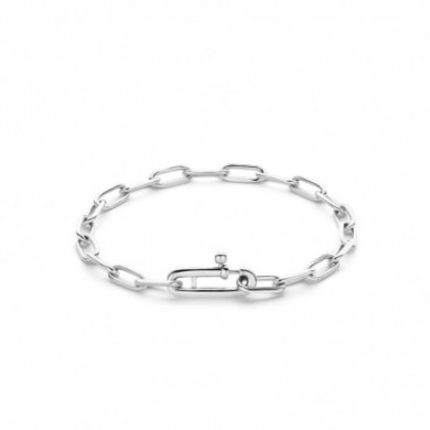 Bracelet Ti Sento en argent 23018SI