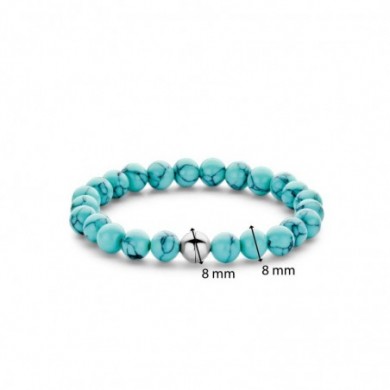 Bracelet Ti Sento 23012TQ