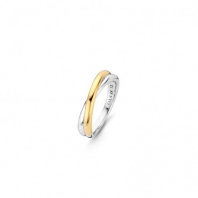 Bague en argent Ti Sento 1953Y