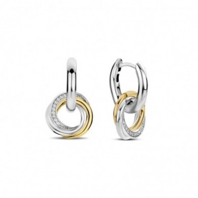 Boucles d'oreilles Ti Sento 7976ZY