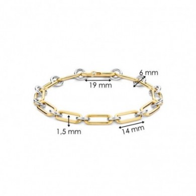 Bracelet Ti Sento 23056ZY