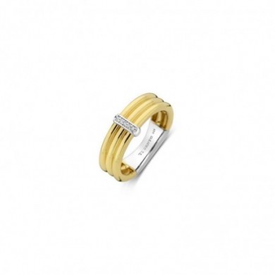 Bague Ti Sento 12344ZY