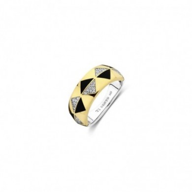 Bague Ti Sento 12350BL