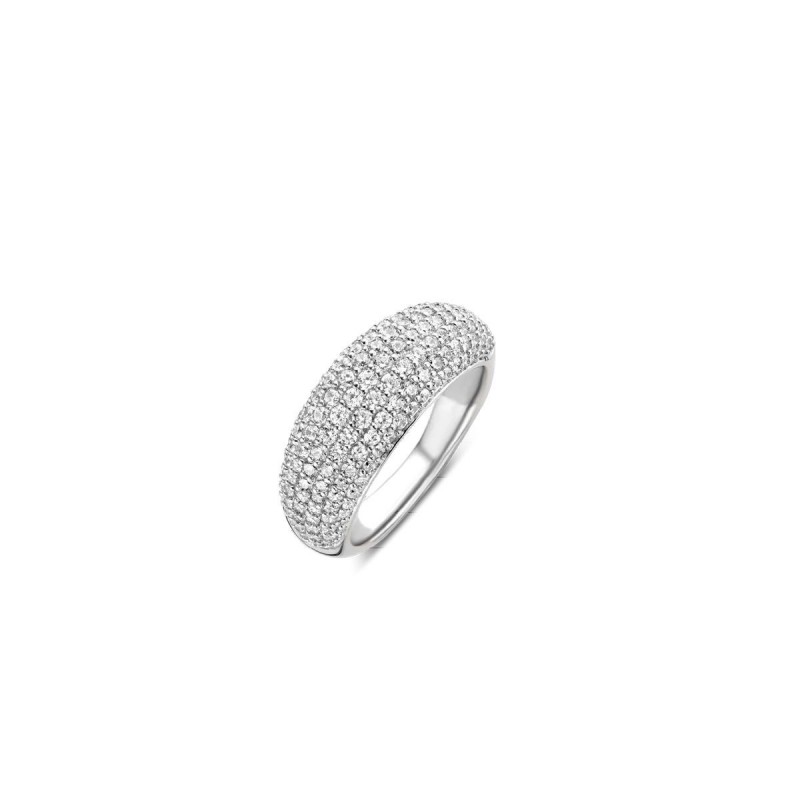 Bague en argent Ti Sento 12172ZI