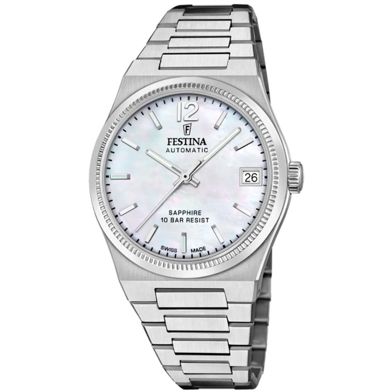 Montre Festina Swiss made F20029/1